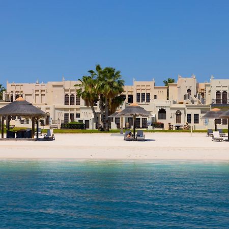Al Maya Island & Resort Абу-Даби Экстерьер фото