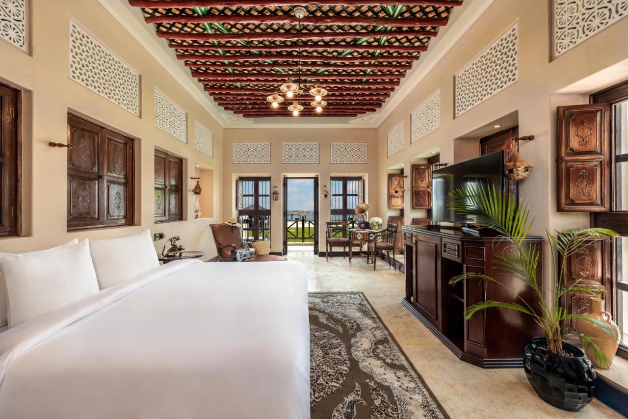Al Maya Island & Resort Абу-Даби Экстерьер фото