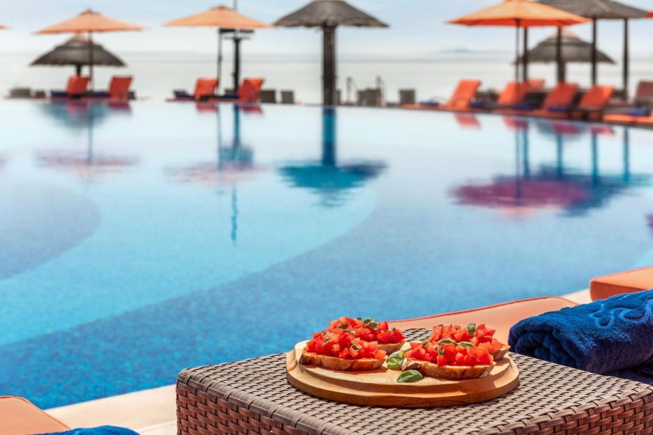 Al Maya Island & Resort Абу-Даби Экстерьер фото